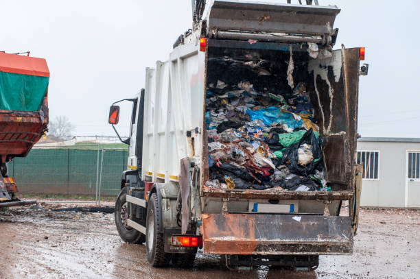 Reliable Cajahs Mountain, NC Junk Removal Solutions