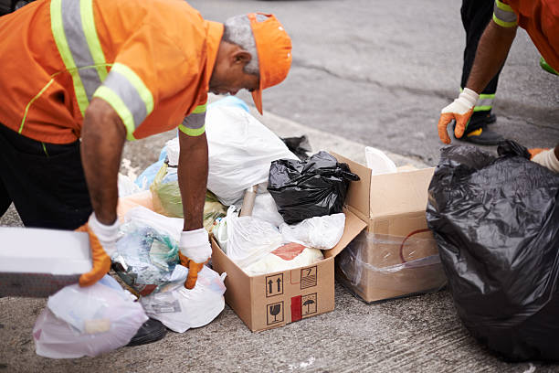 Best Scrap Metal Removal  in Cajahs Mountain, NC